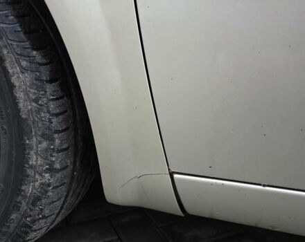 Бежевий Рено Меган, об'ємом двигуна 1.5 л та пробігом 227 тис. км за 5000 $, фото 25 на Automoto.ua