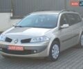 Бежевый Рено Меган, объемом двигателя 1.6 л и пробегом 195 тыс. км за 4800 $, фото 1 на Automoto.ua