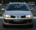 Рено Меган 2007 в Харькове на Automoto.ua Бежевый Рено Меган, объемом двигателя 2 л и пробегом 245 тыс. км за 6100 $, фото 1 на Automoto.ua