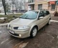 Бежевий Рено Меган, об'ємом двигуна 1.6 л та пробігом 220 тис. км за 5300 $, фото 1 на Automoto.ua