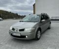 Бежевый Рено Меган, объемом двигателя 1.6 л и пробегом 234 тыс. км за 4300 $, фото 1 на Automoto.ua