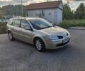 Бежевый Рено Меган, объемом двигателя 1.6 л и пробегом 222 тыс. км за 4800 $, фото 7 на Automoto.ua