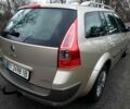 Бежевий Рено Меган, об'ємом двигуна 1.6 л та пробігом 260 тис. км за 5400 $, фото 2 на Automoto.ua
