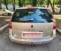 Бежевый Рено Меган, объемом двигателя 1.6 л и пробегом 220 тыс. км за 5300 $, фото 3 на Automoto.ua