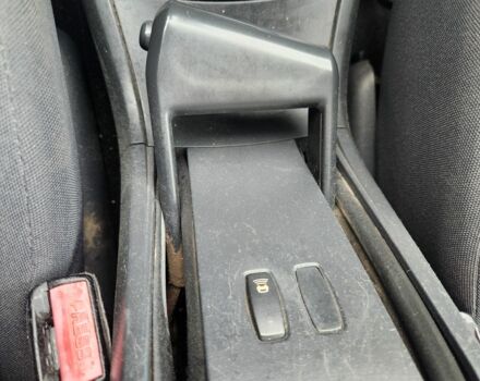 Бежевий Рено Меган, об'ємом двигуна 1.6 л та пробігом 220 тис. км за 5300 $, фото 20 на Automoto.ua