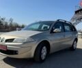 Бежевий Рено Меган, об'ємом двигуна 1.6 л та пробігом 180 тис. км за 5200 $, фото 1 на Automoto.ua