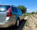 Бежевий Рено Меган, об'ємом двигуна 1.6 л та пробігом 227 тис. км за 4700 $, фото 2 на Automoto.ua