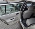 Бежевий Рено Меган, об'ємом двигуна 1.5 л та пробігом 227 тис. км за 5000 $, фото 14 на Automoto.ua