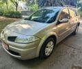 Бежевый Рено Меган, объемом двигателя 1.6 л и пробегом 220 тыс. км за 5300 $, фото 6 на Automoto.ua
