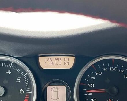 Бежевый Рено Меган, объемом двигателя 1.6 л и пробегом 190 тыс. км за 5900 $, фото 9 на Automoto.ua