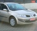 Бежевый Рено Меган, объемом двигателя 1.6 л и пробегом 195 тыс. км за 4800 $, фото 5 на Automoto.ua