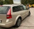 Бежевый Рено Меган, объемом двигателя 1.6 л и пробегом 190 тыс. км за 5900 $, фото 4 на Automoto.ua