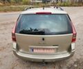 Бежевий Рено Меган, об'ємом двигуна 1.6 л та пробігом 220 тис. км за 5300 $, фото 5 на Automoto.ua