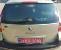 Бежевий Рено Меган, об'ємом двигуна 2 л та пробігом 244 тис. км за 5950 $, фото 13 на Automoto.ua