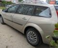 Бежевий Рено Меган, об'ємом двигуна 1.6 л та пробігом 240 тис. км за 4700 $, фото 19 на Automoto.ua