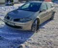 Бежевый Рено Меган, объемом двигателя 1.6 л и пробегом 213 тыс. км за 5300 $, фото 1 на Automoto.ua