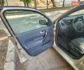 Бежевый Рено Меган, объемом двигателя 1.6 л и пробегом 220 тыс. км за 5300 $, фото 19 на Automoto.ua