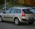 Рено Меган 2007 в Харькове на Automoto.ua Бежевый Рено Меган, объемом двигателя 2 л и пробегом 245 тыс. км за 6100 $, фото 3 на Automoto.ua