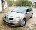 Бежевий Рено Меган, об'ємом двигуна 1.6 л та пробігом 360 тис. км за 3500 $, фото 1 на Automoto.ua