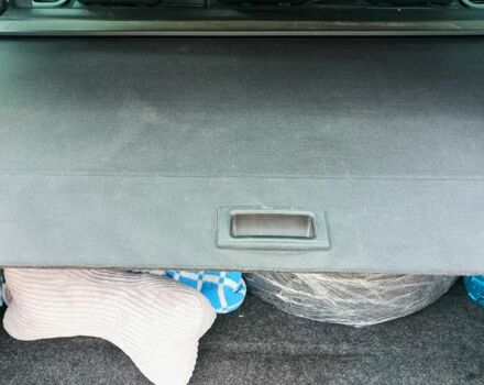 Бежевий Рено Меган, об'ємом двигуна 1.6 л та пробігом 360 тис. км за 3500 $, фото 7 на Automoto.ua