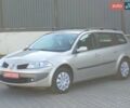 Бежевый Рено Меган, объемом двигателя 1.6 л и пробегом 195 тыс. км за 4800 $, фото 1 на Automoto.ua