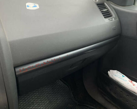 Бежевий Рено Меган, об'ємом двигуна 1.46 л та пробігом 201 тис. км за 4500 $, фото 9 на Automoto.ua