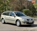 Бежевый Рено Меган, объемом двигателя 1.6 л и пробегом 203 тыс. км за 5500 $, фото 1 на Automoto.ua