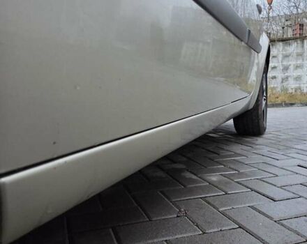 Бежевий Рено Меган, об'ємом двигуна 1.5 л та пробігом 227 тис. км за 5000 $, фото 19 на Automoto.ua