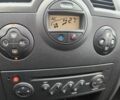 Бежевий Рено Меган, об'ємом двигуна 1.6 л та пробігом 220 тис. км за 5300 $, фото 18 на Automoto.ua