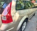 Бежевый Рено Меган, объемом двигателя 1.6 л и пробегом 220 тыс. км за 5300 $, фото 12 на Automoto.ua