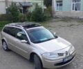 Бежевый Рено Меган, объемом двигателя 0 л и пробегом 326 тыс. км за 5200 $, фото 1 на Automoto.ua