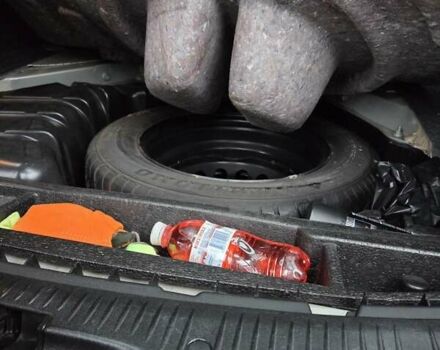 Бежевий Рено Меган, об'ємом двигуна 1.5 л та пробігом 227 тис. км за 5000 $, фото 22 на Automoto.ua