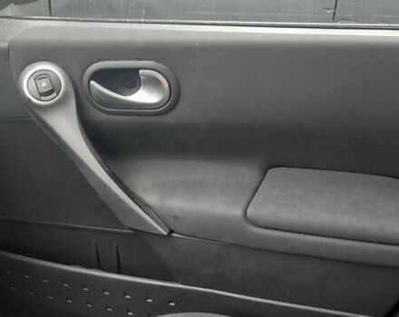 Бежевый Рено Меган, объемом двигателя 1.6 л и пробегом 370 тыс. км за 4000 $, фото 15 на Automoto.ua