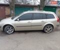 Бежевый Рено Меган, объемом двигателя 1.6 л и пробегом 285 тыс. км за 4850 $, фото 1 на Automoto.ua