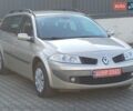 Бежевый Рено Меган, объемом двигателя 1.6 л и пробегом 195 тыс. км за 4800 $, фото 3 на Automoto.ua