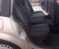 Бежевый Рено Меган, объемом двигателя 1.6 л и пробегом 193 тыс. км за 4850 $, фото 13 на Automoto.ua