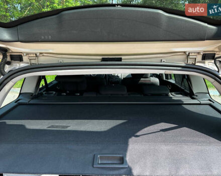 Бежевый Рено Меган, объемом двигателя 2 л и пробегом 190 тыс. км за 6300 $, фото 16 на Automoto.ua