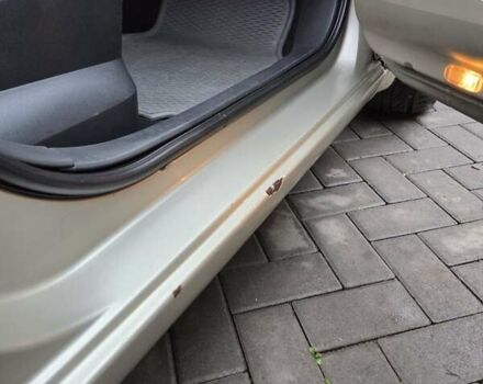 Бежевий Рено Меган, об'ємом двигуна 1.5 л та пробігом 227 тис. км за 5000 $, фото 26 на Automoto.ua