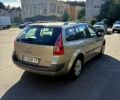 Бежевый Рено Меган, объемом двигателя 1.6 л и пробегом 278 тыс. км за 4700 $, фото 4 на Automoto.ua