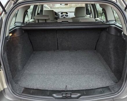 Бежевий Рено Меган, об'ємом двигуна 1.5 л та пробігом 227 тис. км за 5000 $, фото 21 на Automoto.ua