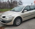 Бежевий Рено Меган, об'ємом двигуна 1.6 л та пробігом 260 тис. км за 5600 $, фото 1 на Automoto.ua