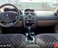Бежевый Рено Меган, объемом двигателя 1.6 л и пробегом 255 тыс. км за 4999 $, фото 4 на Automoto.ua