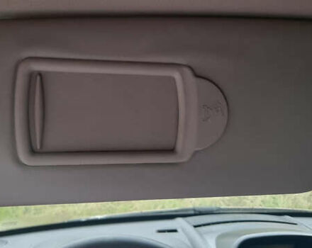 Бежевый Рено Меган, объемом двигателя 1.6 л и пробегом 370 тыс. км за 4000 $, фото 7 на Automoto.ua