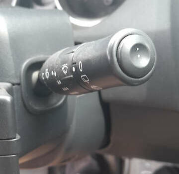 Бежевый Рено Меган, объемом двигателя 1.6 л и пробегом 370 тыс. км за 4000 $, фото 19 на Automoto.ua