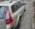 Бежевий Рено Меган, об'ємом двигуна 1.5 л та пробігом 227 тис. км за 5000 $, фото 5 на Automoto.ua