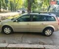 Бежевый Рено Меган, объемом двигателя 1.6 л и пробегом 220 тыс. км за 5300 $, фото 9 на Automoto.ua