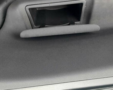 Бежевый Рено Меган, объемом двигателя 1.6 л и пробегом 370 тыс. км за 4000 $, фото 12 на Automoto.ua