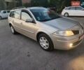 Бежевый Рено Меган, объемом двигателя 1.6 л и пробегом 220 тыс. км за 5300 $, фото 45 на Automoto.ua