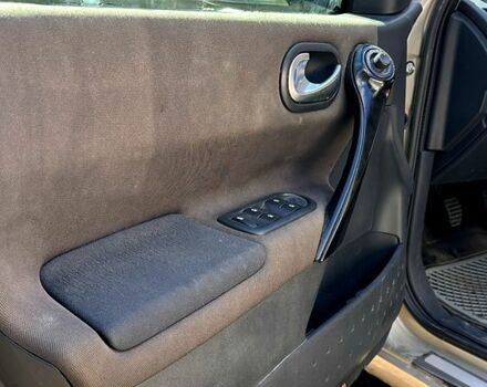 Бежевий Рено Меган, об'ємом двигуна 1.6 л та пробігом 0 тис. км за 6500 $, фото 3 на Automoto.ua