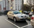 Бежевый Рено Меган, объемом двигателя 1.6 л и пробегом 190 тыс. км за 5900 $, фото 34 на Automoto.ua